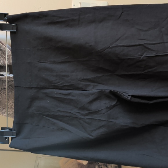 Theory Clean Terena Pants - Picture 16 of 16